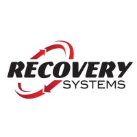Recovery Systems logo - Similar company to The Prefecture