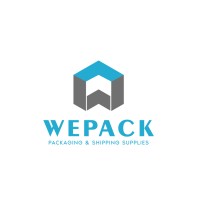 Wepack logo - Similar company to Wepack