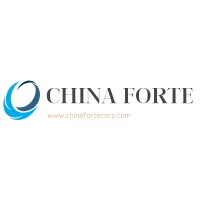 ChinaForte Corp logo - Similar company to Filmaker