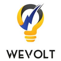 Wevolt logo - Similar company to Wevolt