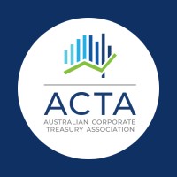 Australian Corporate Treasury Association logo - Similar company to Blokken