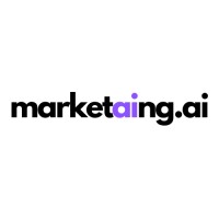 Marketaing.ai logo - Similar company to Rockadian Development Group