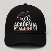 Academia Latam Digital logo - Similar company to Builderall Marketing Digital