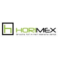 Horimex logo - Similar company to Horimob