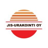 JIS-Urakointi Oy logo - Similar company to Bark Oy