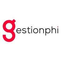 Gestionphi logo - Similar company to Agence Studiotic