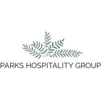 Parks Hospitality logo - Similar company to Mr. Bao