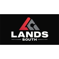 Lands South logo - Similar company to Sound Art