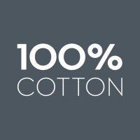 100%Cotton Ltd logo - Similar company to Thinkfully Limited