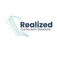 Realized Curriculum Solutions logo - Similar company to Clemson National Scholars Program