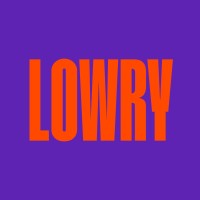 Lowry logo - Similar company to Factory International