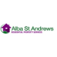 Alba St. Andrews - Residential Property Services logo - Similar company to Caplen Estates