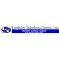 Logistics Solution Group Inc