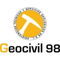 GEOCIVIL 98 logo - Similar company to Lab-Ferrer, S.L.
