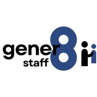 Gener8staff logo - Similar company to Waaktas
