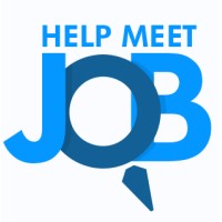 Help Meet Job logo - Similar company to Galactica