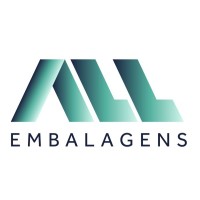 ALL Embalagens BR logo - Similar company to Concrefiber Brasil Ltda
