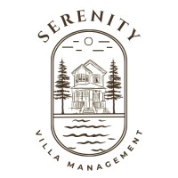 Serenity Villa Management logo - Similar company to Lowup | Vidéo & Motion Design