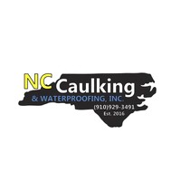 NC Caulking & Waterproofing Inc. logo - Similar company to Jm Caulking & Construction Services Llc