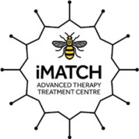 iMATCH - Innovate Manchester Advanced Therapy Centre Hub logo - Similar company to Development, Adaptation And Ageing (Dev2A)