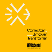 MEC SHOW 2025 logo - Similar company to Cdmec - Centro Capixaba De Desenvolvimento Metalmecânico