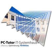 PC-Tutor IT-Systemhaus logo - Similar company to M It-Systemhaus Gmbh