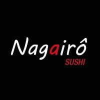 Nagairo Sushi logo - Similar company to Differenza Revestimentos E Decoração Ltda