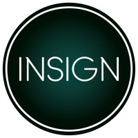 SIA InSign logo - Similar company to Ķekavas Novada Pašvaldība