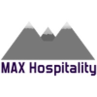 MAX Hospitality logo - Similar company to Max Hospitality