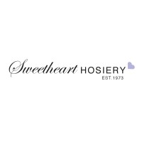 Sweetheart Hosiery logo - Similar company to Mint Motions