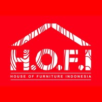 House of Furniture Indonesia logo - Similar company to Polubi Snack