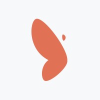 Blushy App logo - Similar company to Blushy.