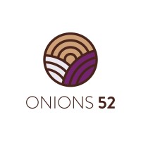Onions 52, Inc. logo - Similar company to Peri & Sons Farms