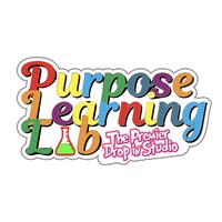 Purpose Learning Lab,Inc logo - Similar company to Linc-It