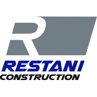Restani Construction Corp. logo - Similar company to Safeway Construction Enterprises Is Closed