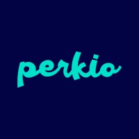 Perkio logo - Similar company to Thinkpanda