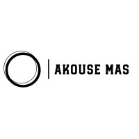 Akouse mas logo - Similar company to Prihoda Hellas