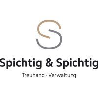 Spichtig & Spichtig Treuhand Verwaltung logo - Similar company to Prospertly