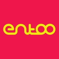 Entoo logo - Similar company to Lightning Logistics