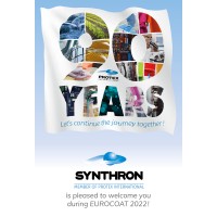 SYNTHRON logo - Similar company to Protelor