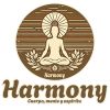 Harmony Pilates logo - Similar company to Vesco Consultores