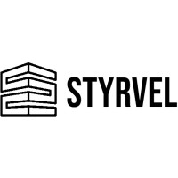 Styrvel logo - Similar company to Neocortec