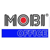 MOBI OFFICE logo - Similar company to Mobioffice