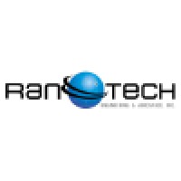 Ran-Tech Engineering & Aerospace Inc. logo - Similar company to Rantech