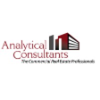 Analytical Consultants