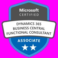 Dynamics 365 Business Central Consultant & Trainer logo - Similar company to Azure Data Science Consultant & Trainer