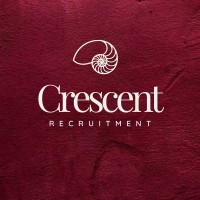 Crescent Recruitment logo - Similar company to Crescent Recruitment Solutions Inc.