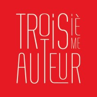 TROISIEME AUTEUR logo - Similar company to Curator Studio