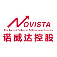 Shandong Novista Chemicals(Novista Group) logo - Similar company to Dest