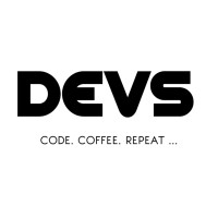 DEVS Technical Society logo - Similar company to Uiphoria